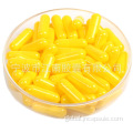 Hard Empty Gelatin Capsules High Quality Pharmaceutical Gelatin Capsules Supplier